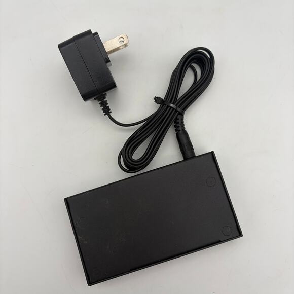 OREI UHD-102 1x2 HDMI Splitter 18G 4K EDID Switch w Power Adapter Tested - Picture 5 of 6